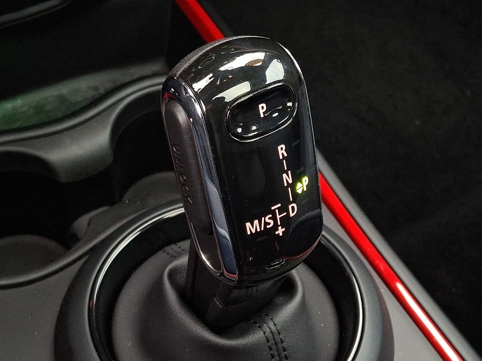 2023 MINI Countryman John Cooper Works