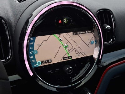 2023 MINI Countryman John Cooper Works