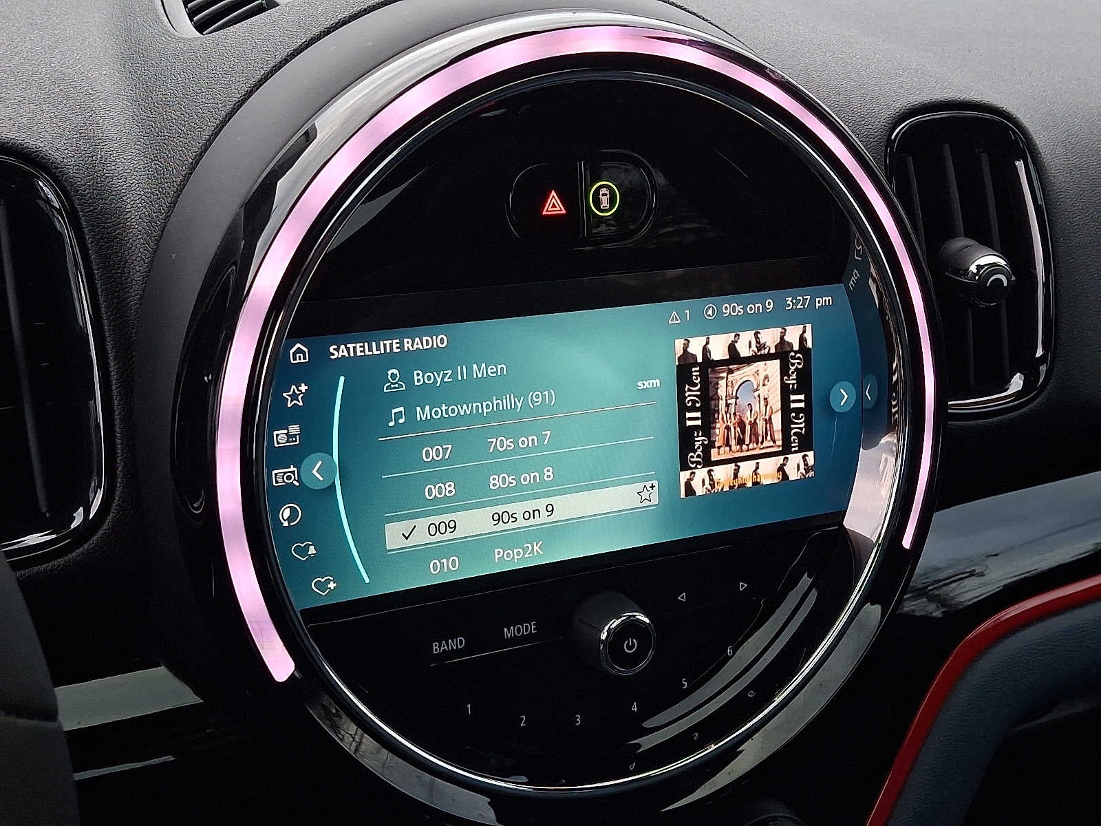 2023 MINI Countryman John Cooper Works