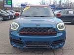 2023 MINI Countryman John Cooper Works