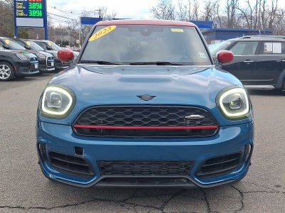 2023 MINI Countryman John Cooper Works