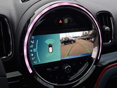 2023 MINI Countryman John Cooper Works