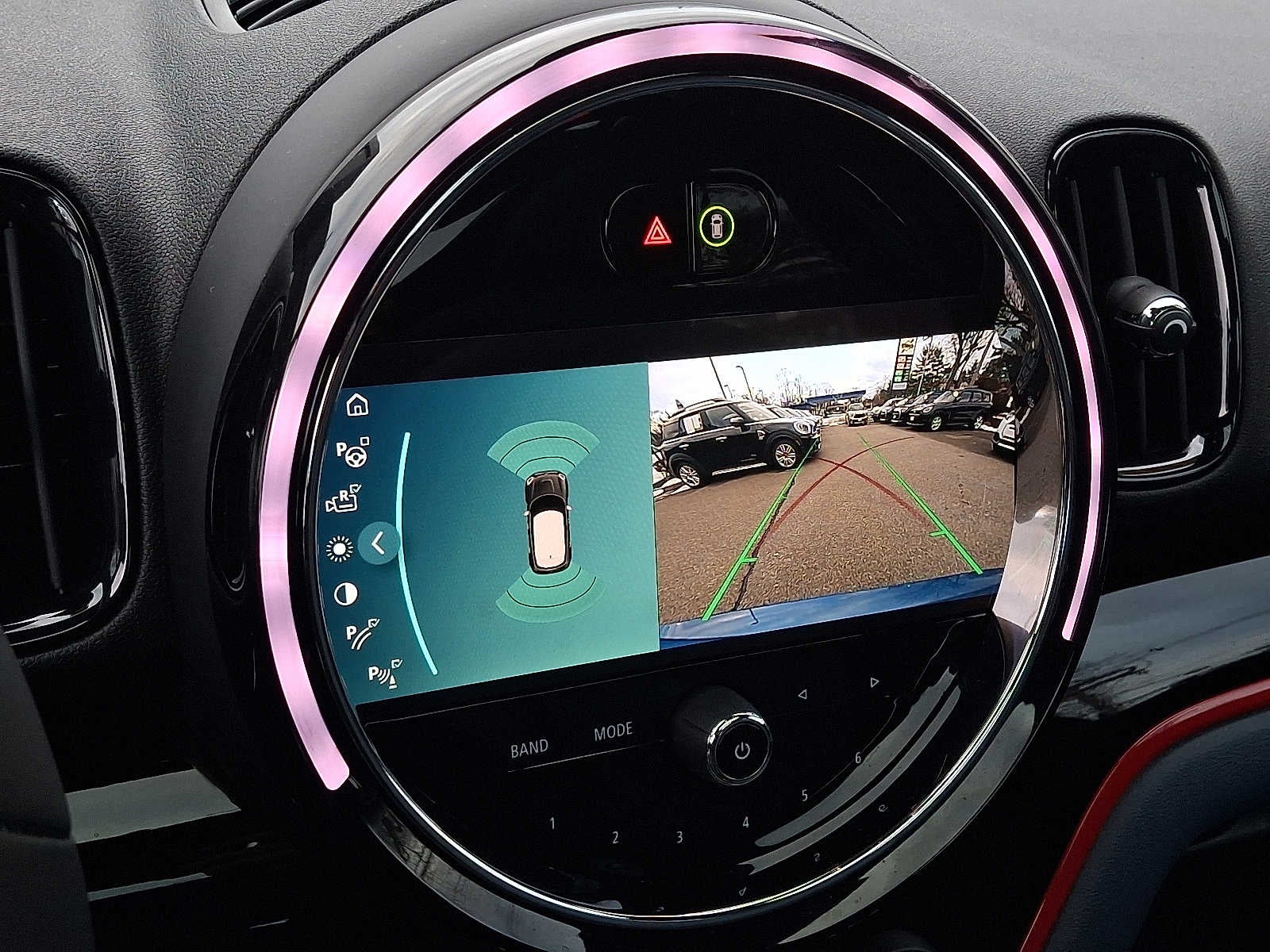 2023 MINI Countryman John Cooper Works