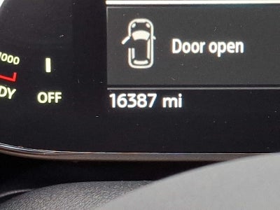 2023 MINI Countryman John Cooper Works