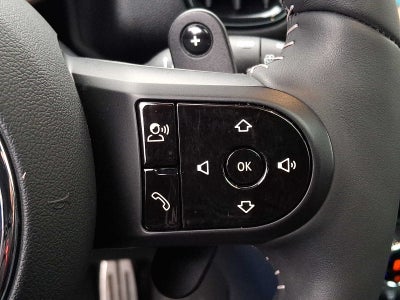 2023 MINI Countryman John Cooper Works