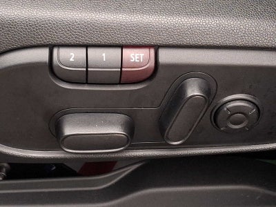 2023 MINI Countryman John Cooper Works