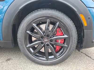 2023 MINI Countryman John Cooper Works