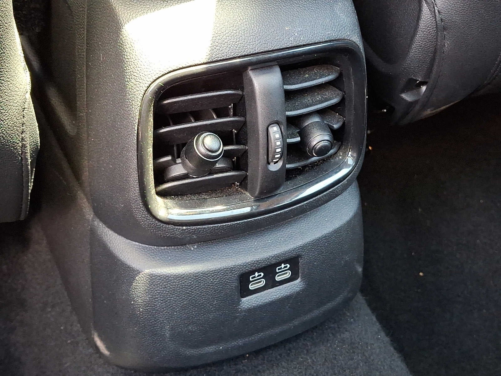 2024 MINI Countryman Cooper S FWD