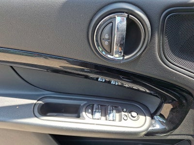 2024 MINI Countryman Cooper S FWD