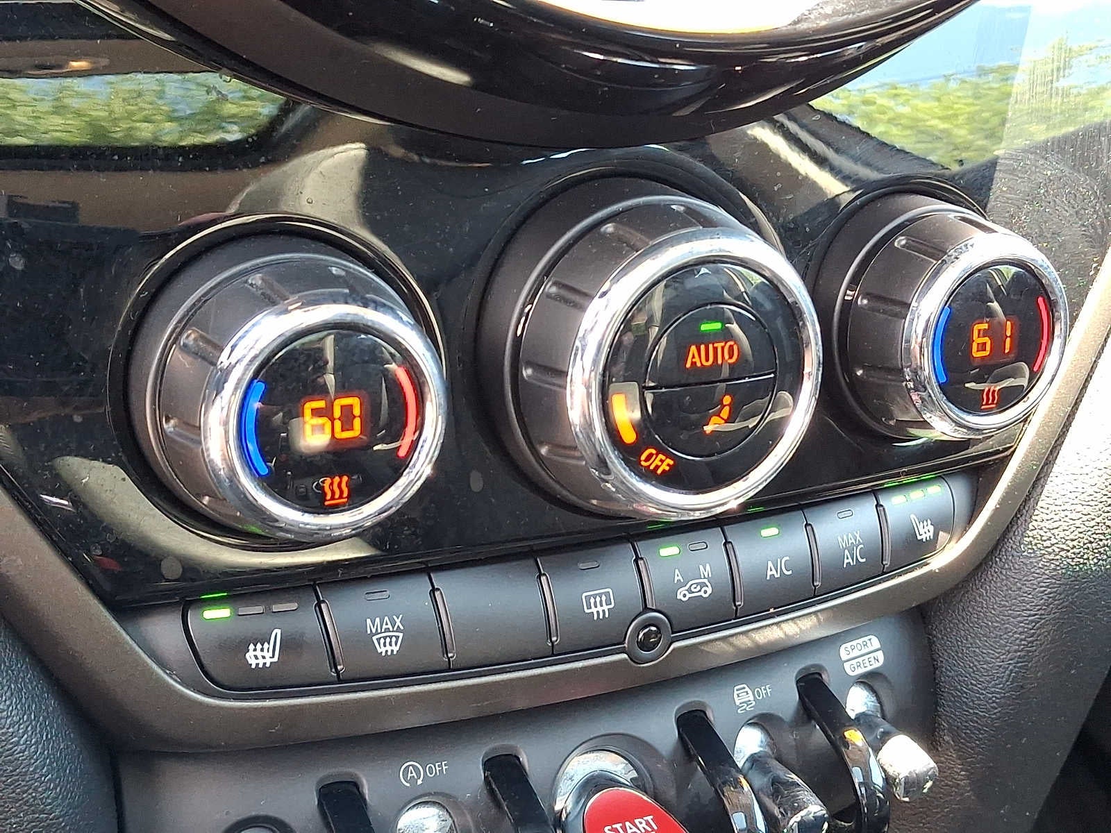 2024 MINI Countryman Cooper S FWD