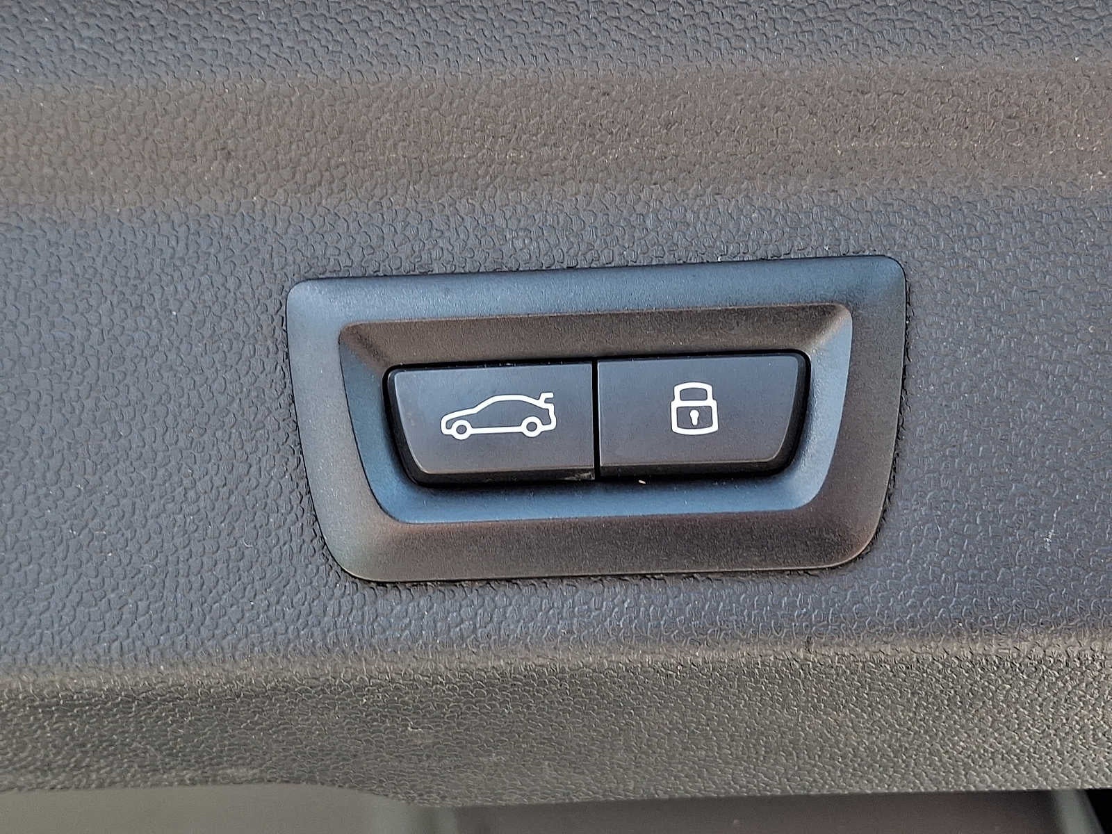 2024 MINI Countryman Cooper S FWD