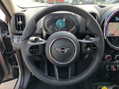 2023 MINI Countryman Cooper S FWD
