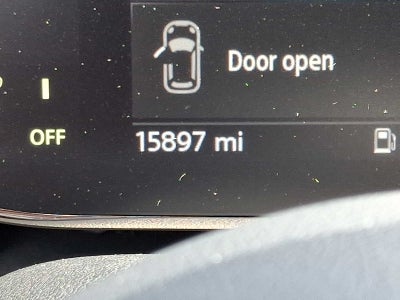 2023 MINI Countryman Cooper S FWD