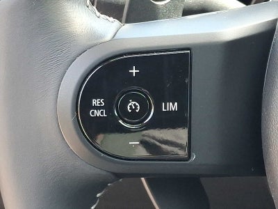 2023 MINI Countryman Cooper S FWD