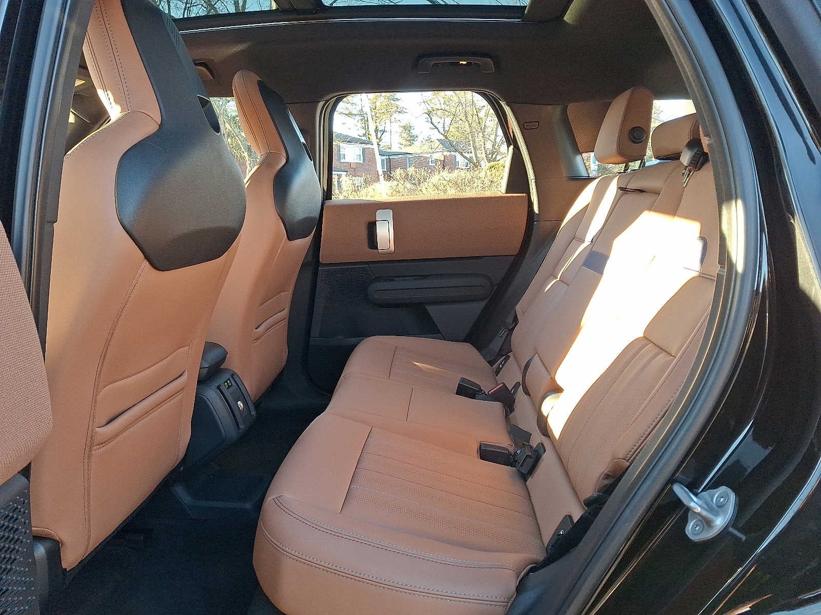 2025 MINI Countryman All4 Cooper SE