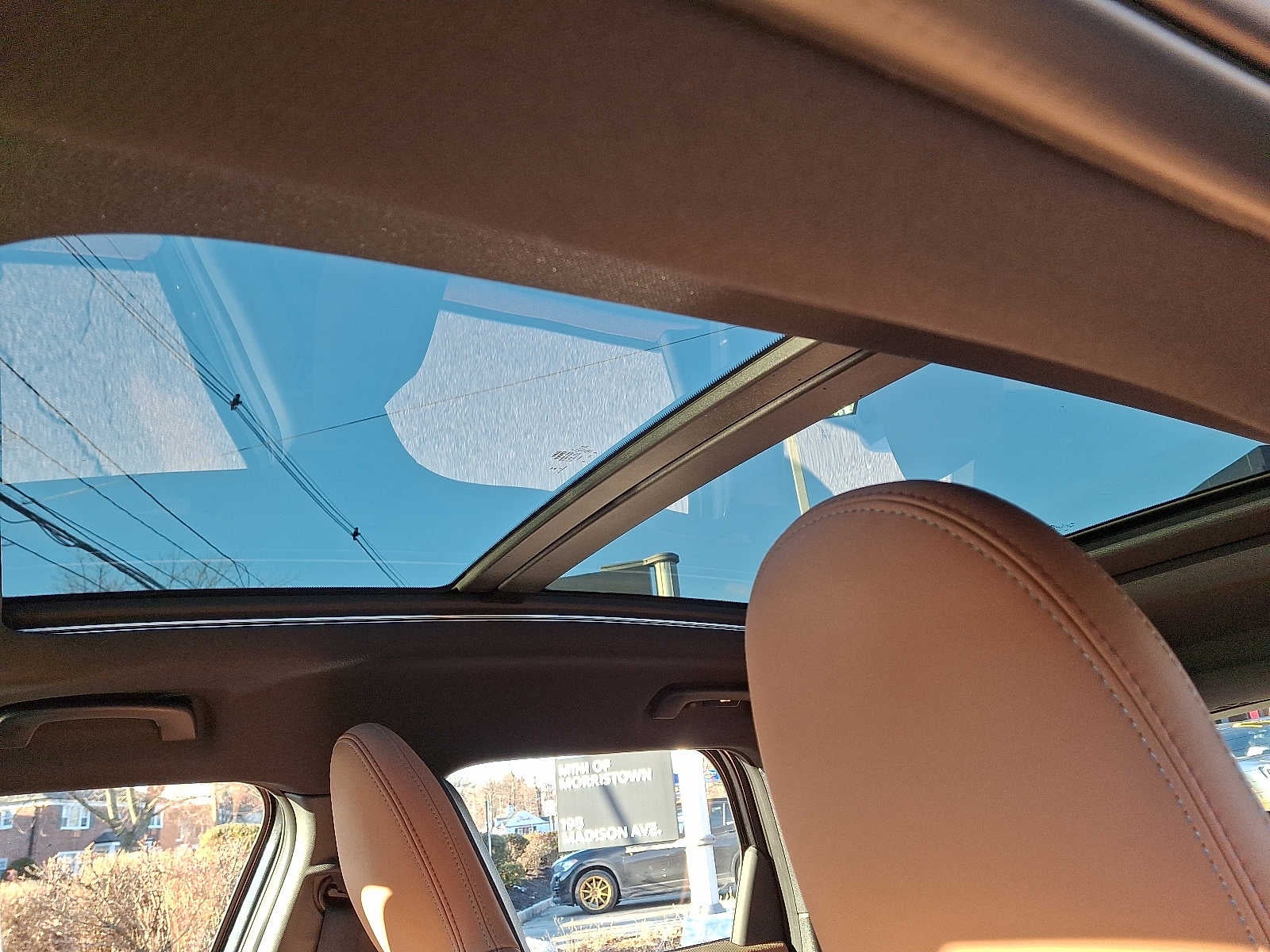 2025 MINI Countryman All4 Cooper SE