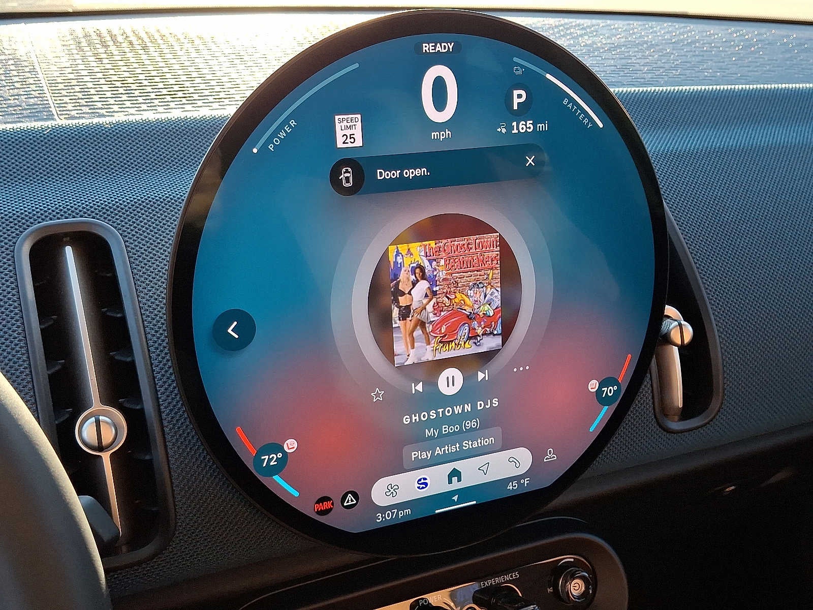 2025 MINI Countryman All4 Cooper SE