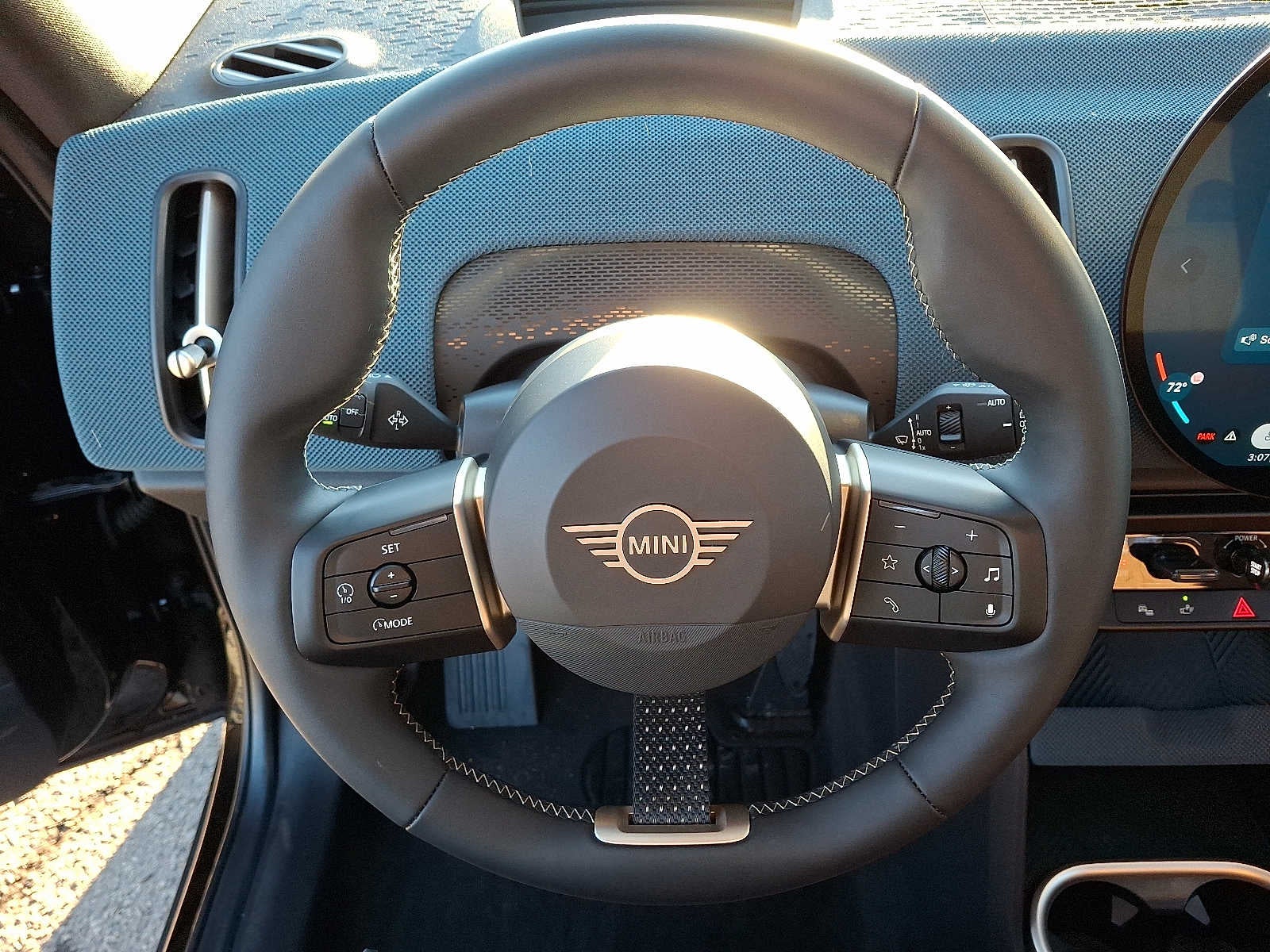 2025 MINI Countryman All4 Cooper SE