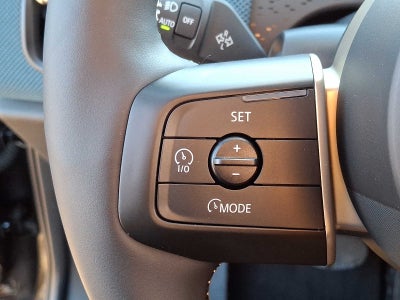 2025 MINI Countryman All4 Cooper SE