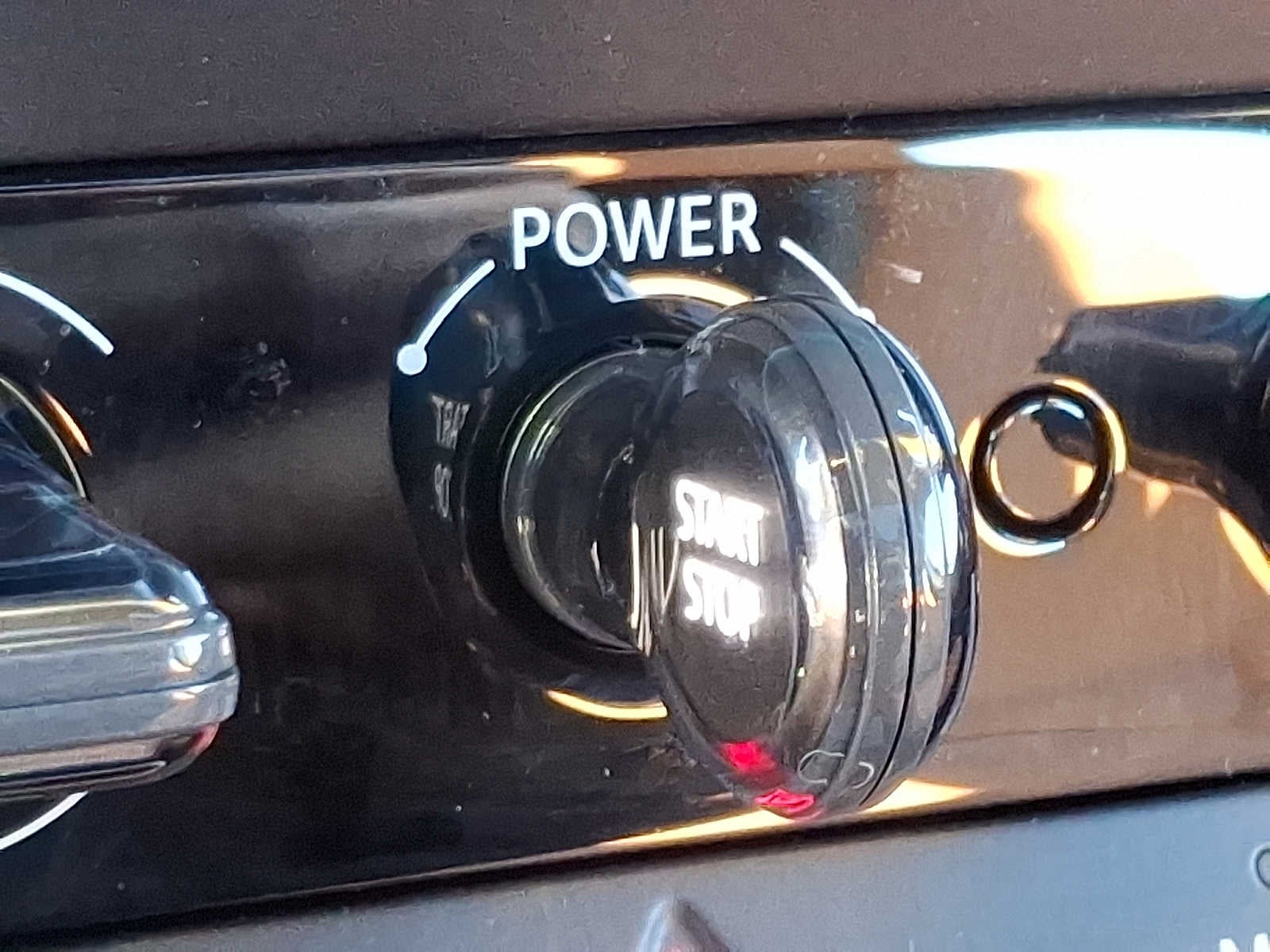 2025 MINI Countryman All4 Cooper SE