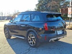 2025 MINI Countryman All4 Cooper SE