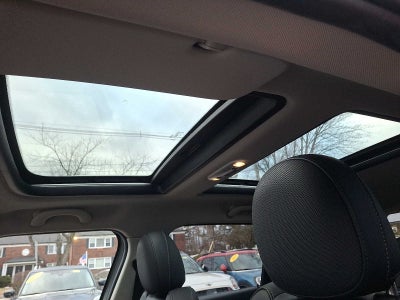 2022 MINI Countryman All4 Cooper S