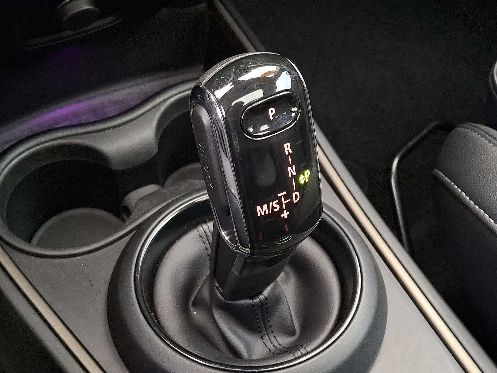 2022 MINI Countryman All4 Cooper S