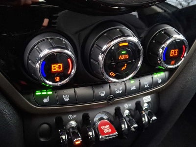 2022 MINI Countryman All4 Cooper S