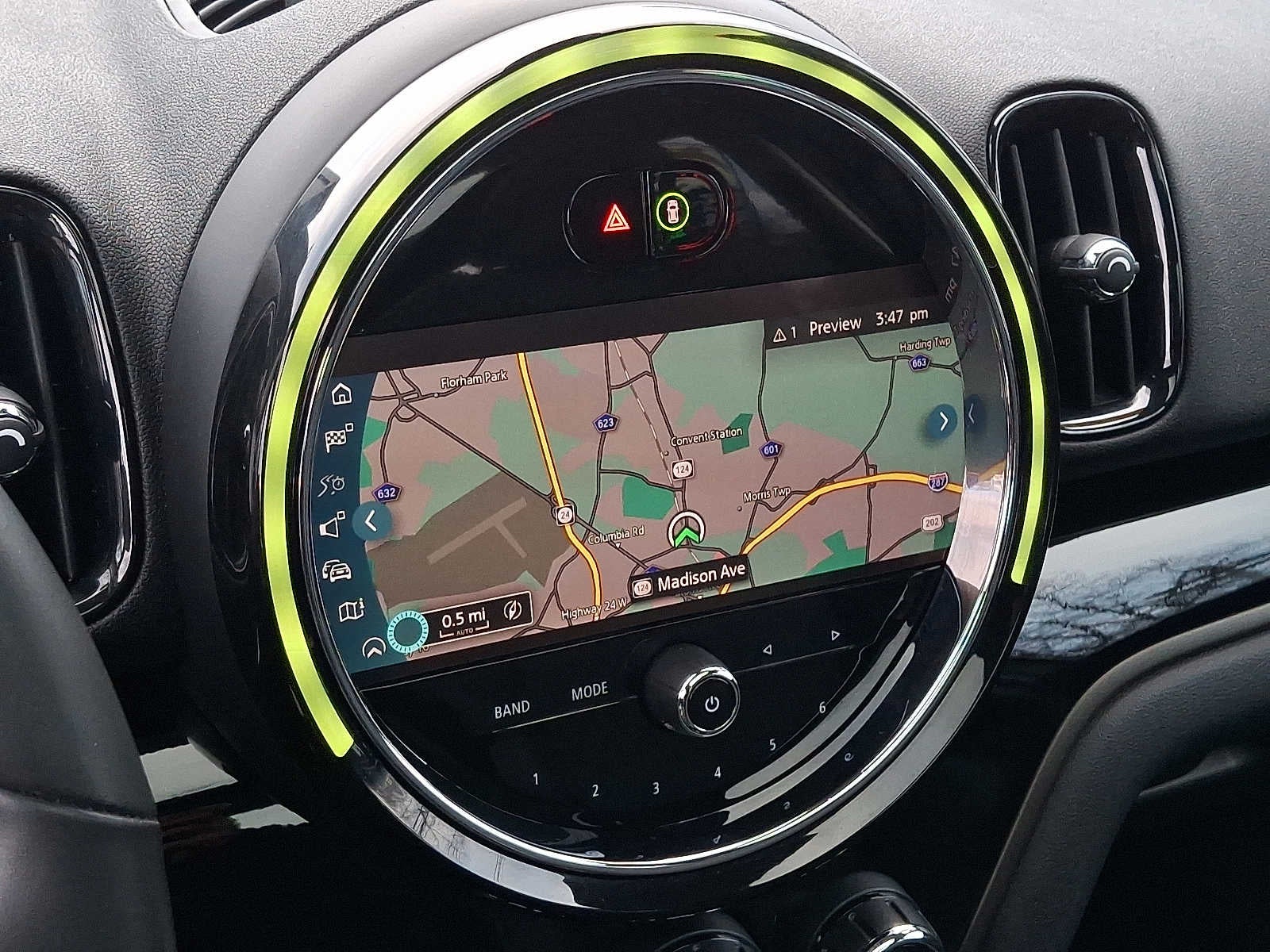 2022 MINI Countryman All4 Cooper S