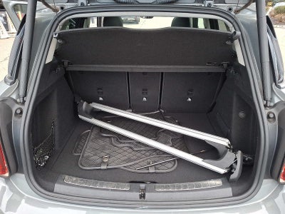 2022 MINI Countryman All4 Cooper S