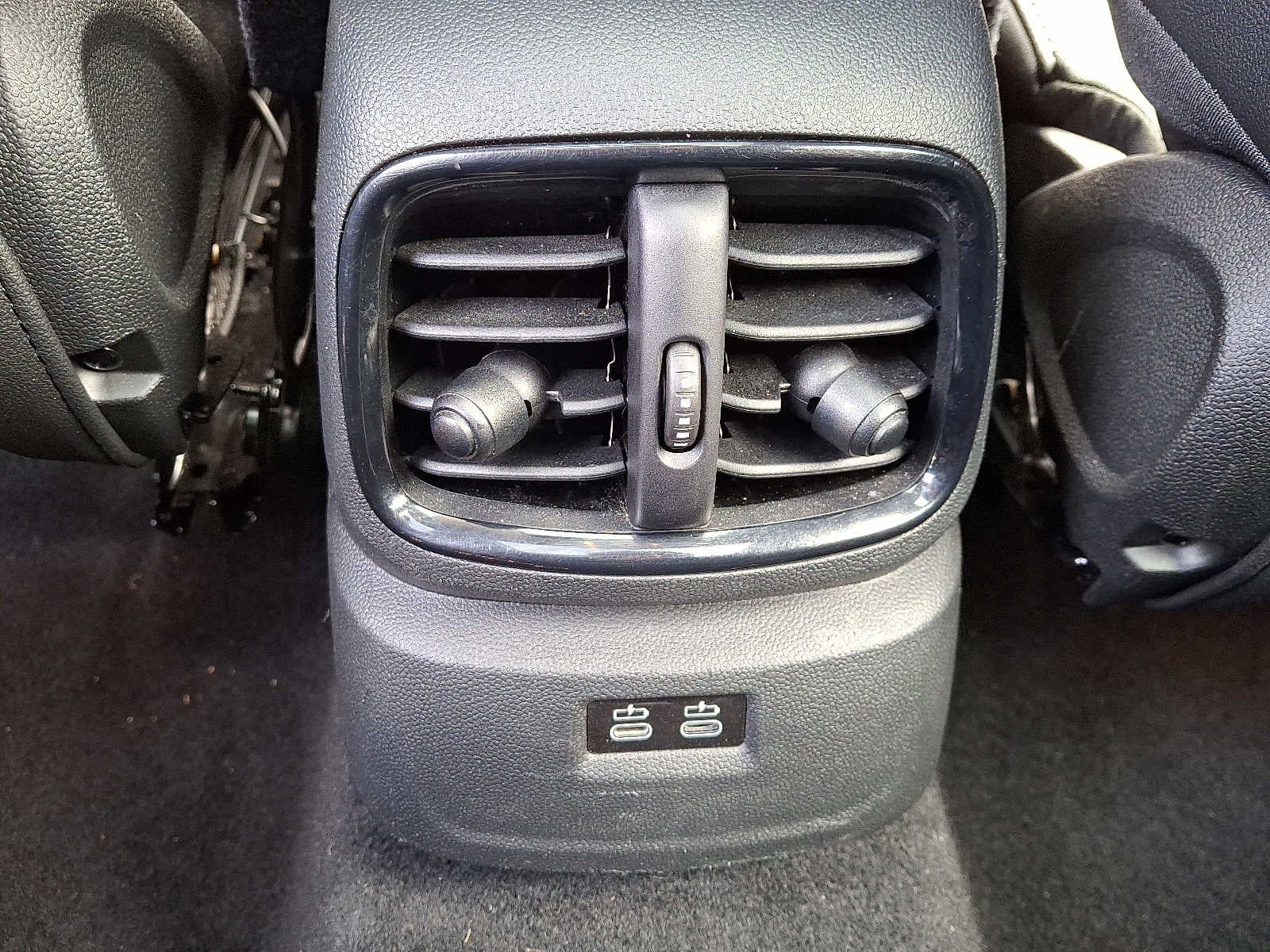 2023 MINI Countryman All4 Cooper S