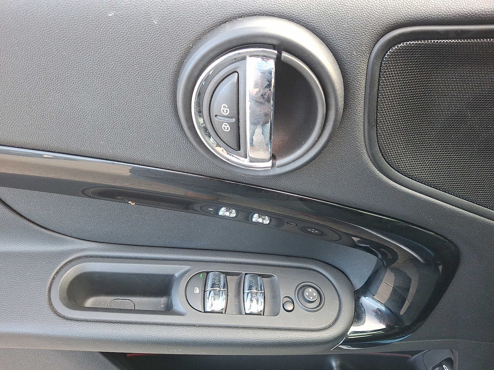 2023 MINI Countryman All4 Cooper S