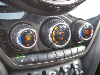 2023 MINI Countryman All4 Cooper S