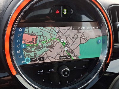 2023 MINI Countryman All4 Cooper S