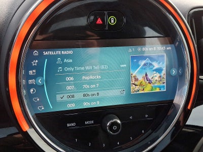 2023 MINI Countryman All4 Cooper S