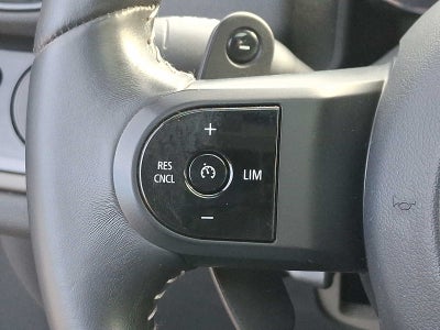 2023 MINI Countryman All4 Cooper S