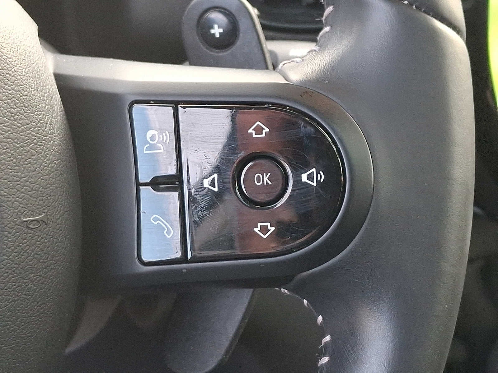 2023 MINI Countryman All4 Cooper S