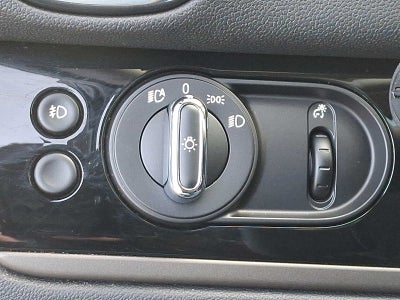 2023 MINI Countryman All4 Cooper S