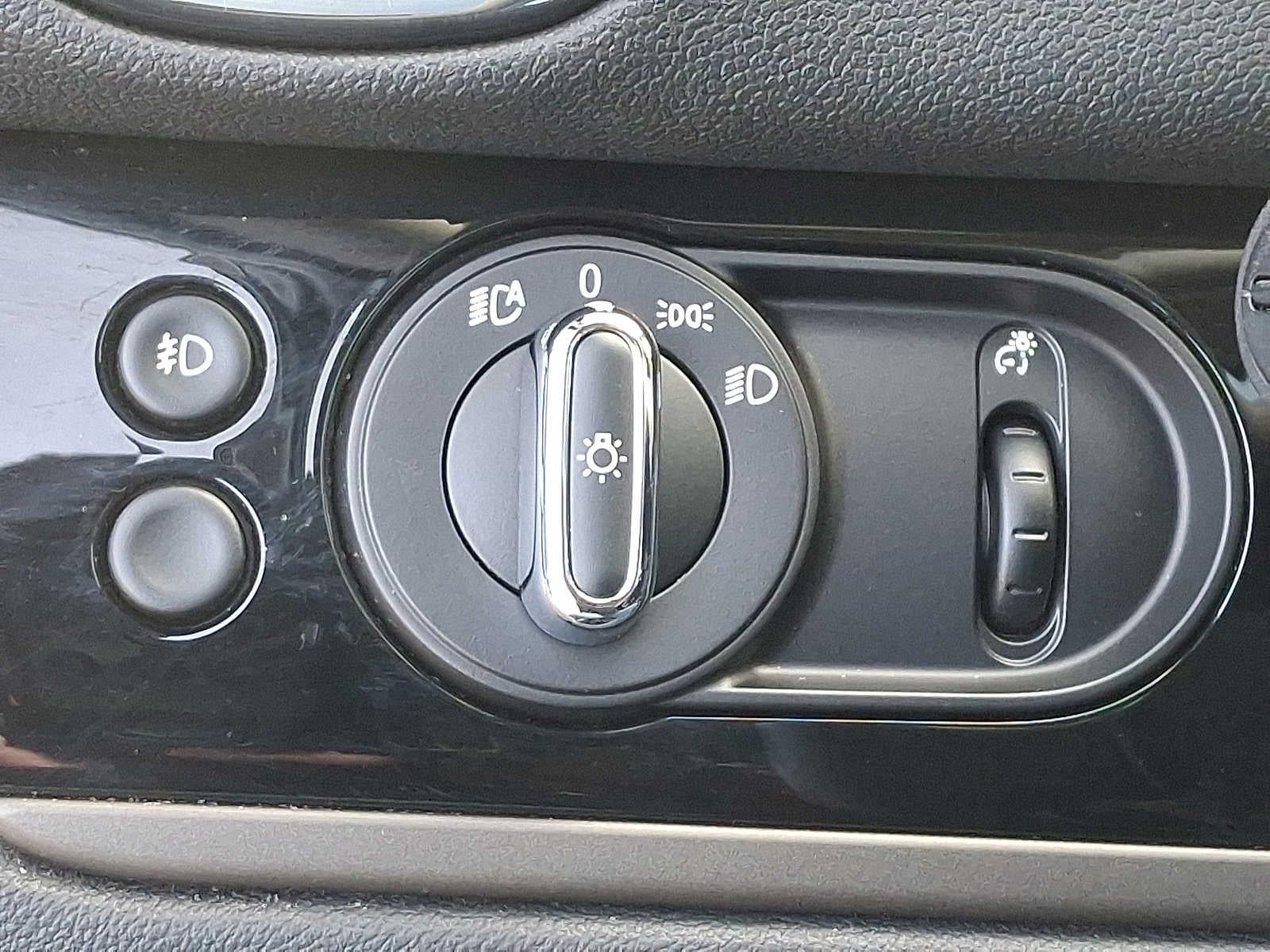 2023 MINI Countryman All4 Cooper S