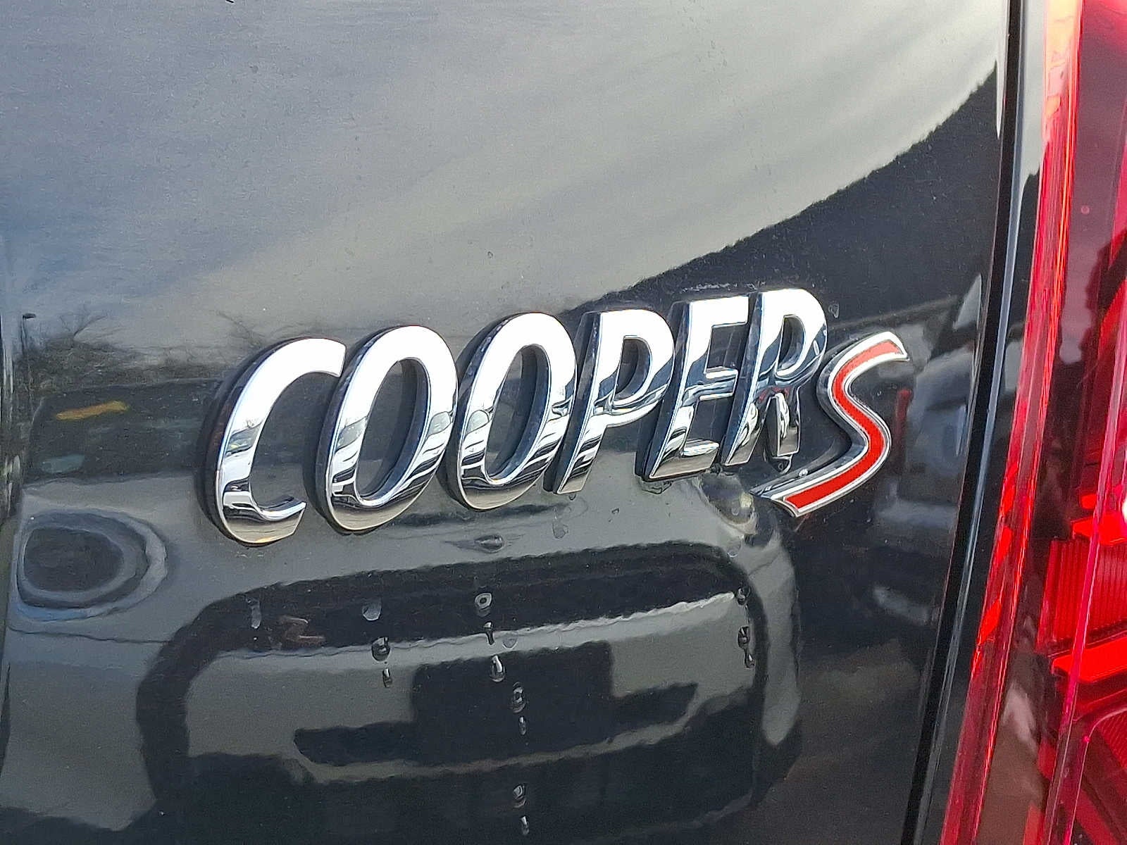 2023 MINI Countryman All4 Cooper S