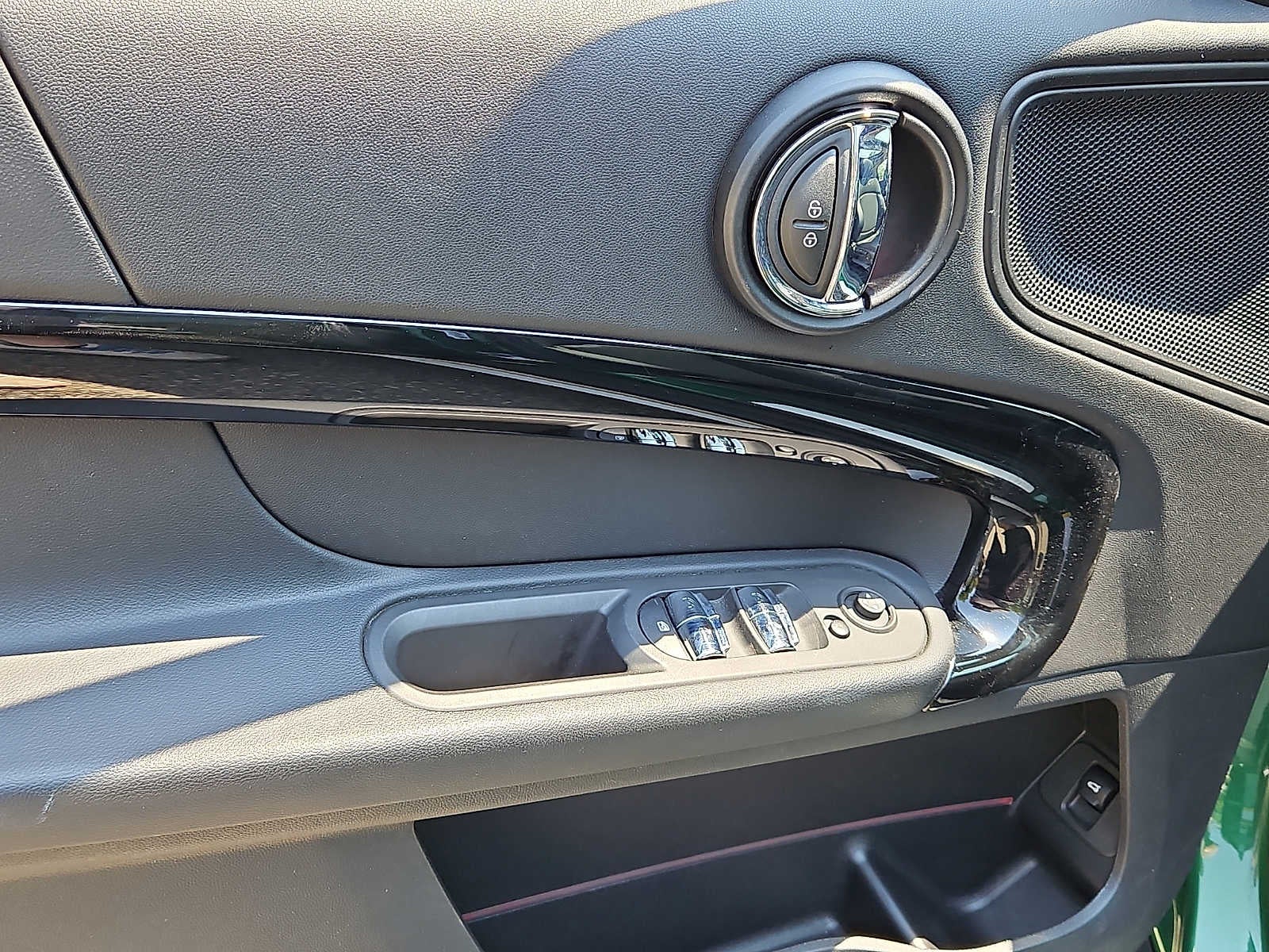 2023 MINI Countryman Cooper S ALL4