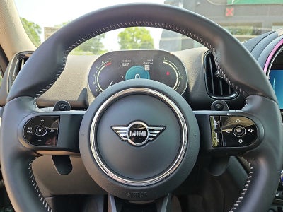 2023 MINI Countryman Cooper S ALL4