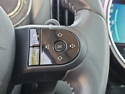 2023 MINI Countryman Cooper S ALL4