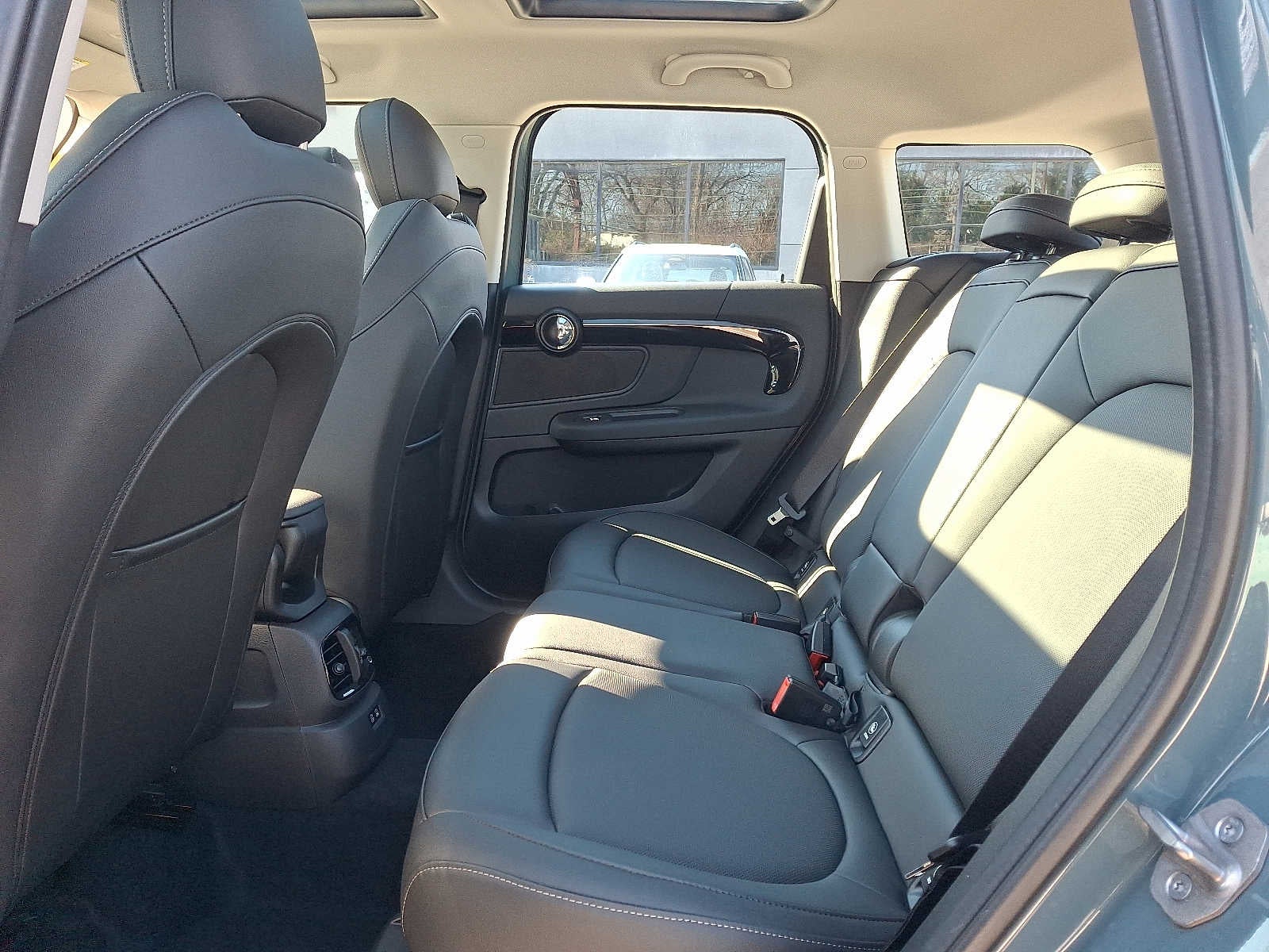 2023 MINI Countryman All4 Cooper S