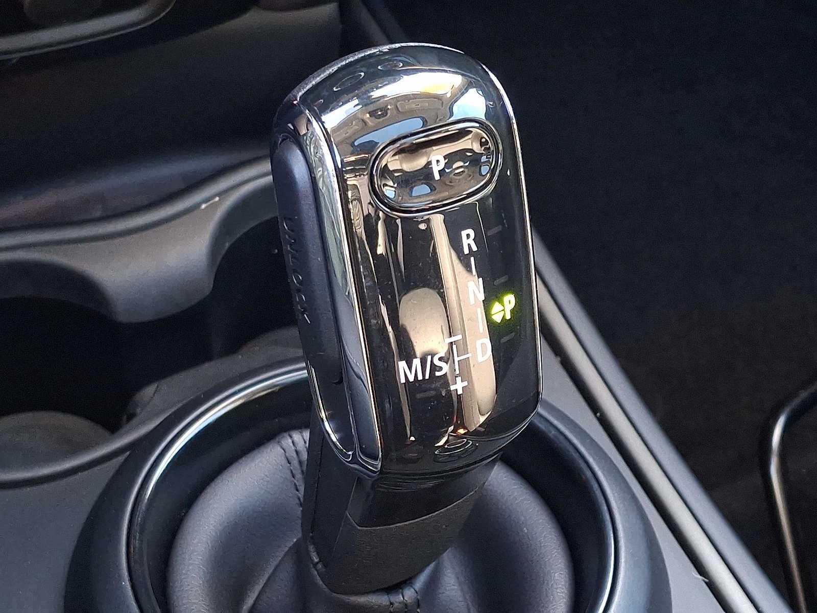 2023 MINI Countryman All4 Cooper S