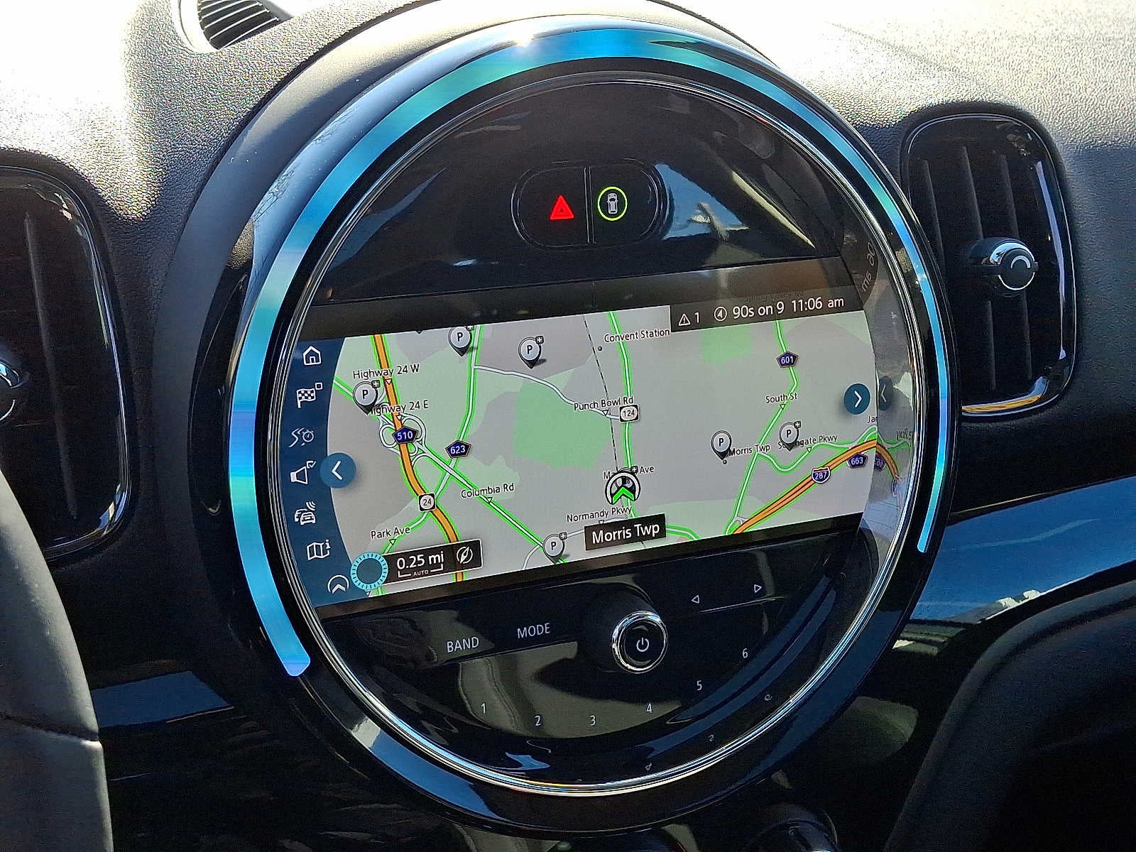 2023 MINI Countryman All4 Cooper S