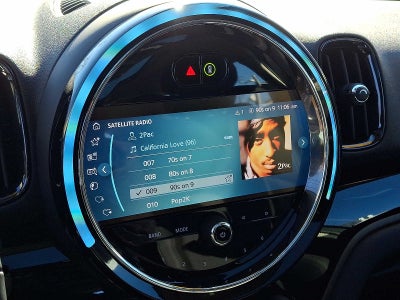 2023 MINI Countryman All4 Cooper S