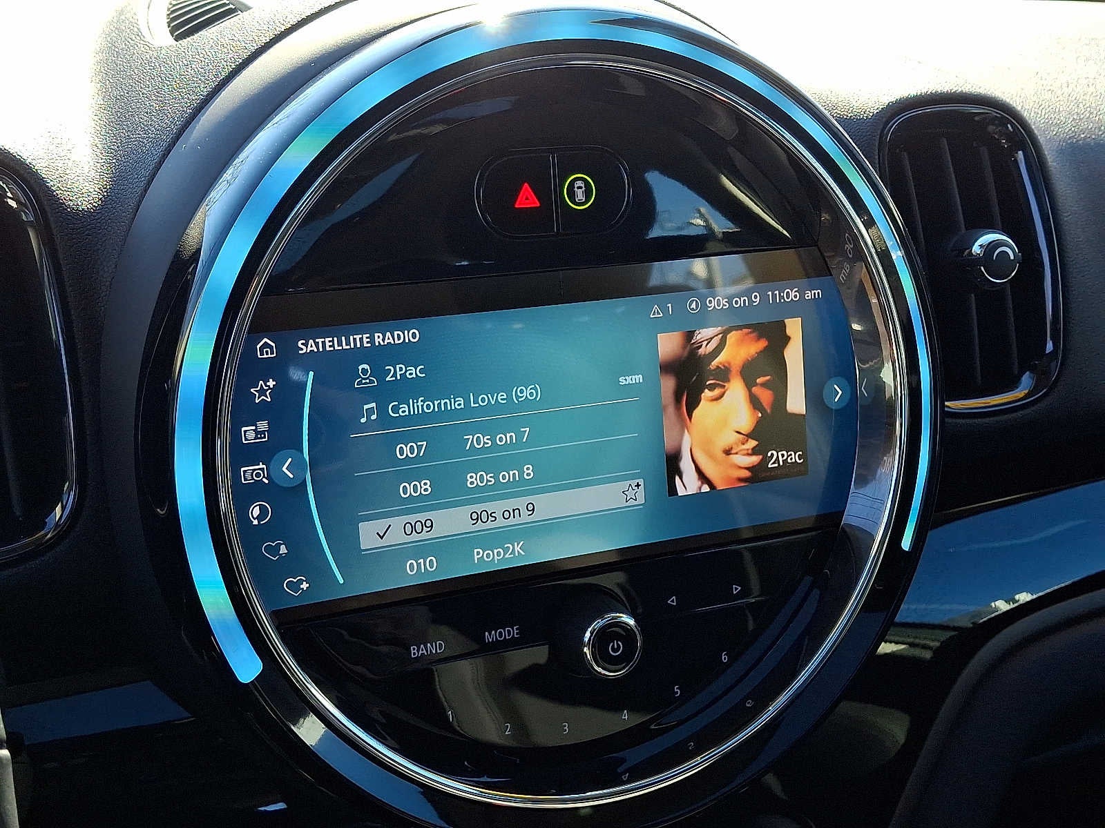 2023 MINI Countryman All4 Cooper S