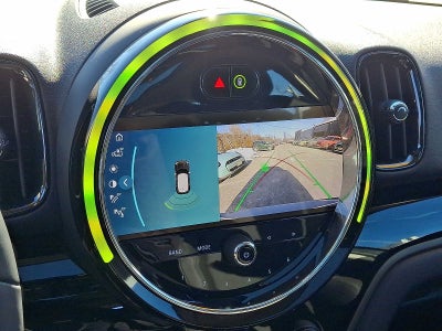 2023 MINI Countryman All4 Cooper S