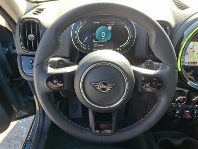 2023 MINI Countryman All4 Cooper S